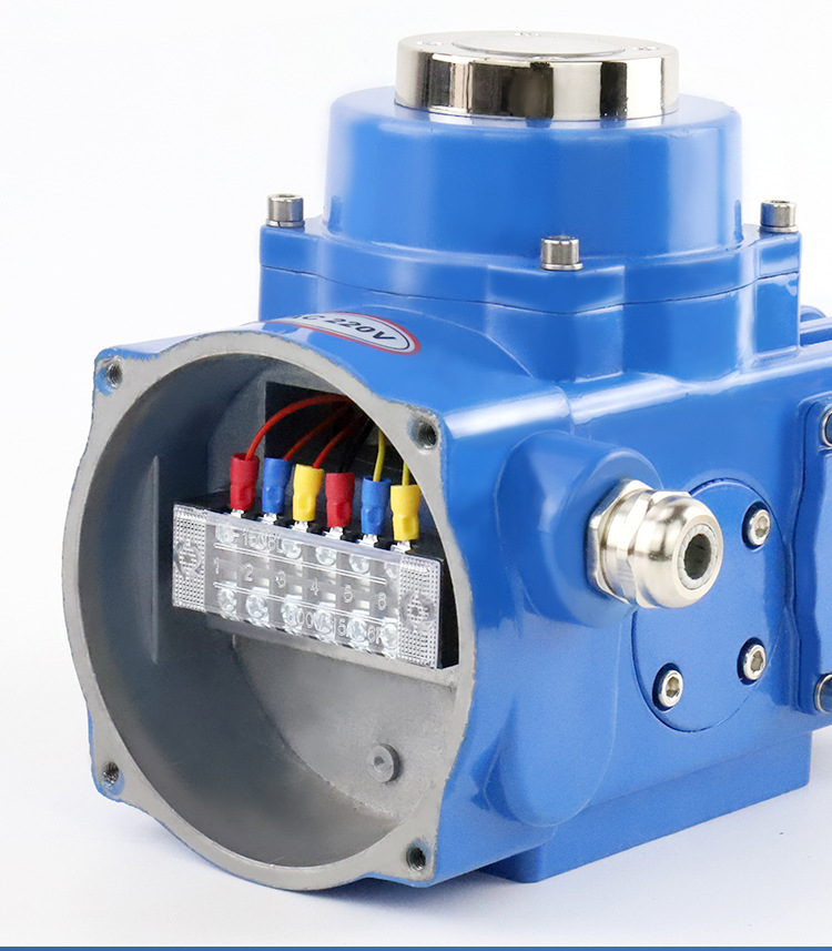 不銹鋼電動蝶閥型號 不銹鋼電動蝶閥型號