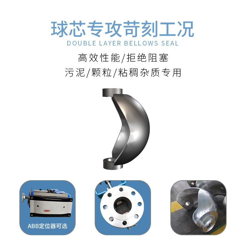 不銹鋼氣動(dòng)球閥開關(guān)示意圖